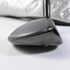 Ladies Taylormade Qi35 Max Lite #5 Hybrid / 27 Degree / Ladies Flex Airspeeder - Image 3