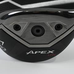 Callaway Apex UW 2025 #5 Hybrid / 23 Degree / Regular Flex Aretera 65 Shaft - Image 2