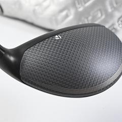 Ladies Taylormade Qi35 Max Lite #5 Hybrid / 27 Degree / Ladies Flex Airspeeder - Image 5