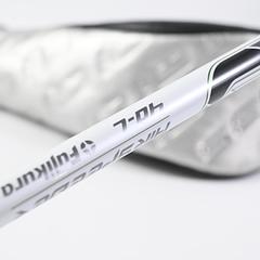 Ladies Taylormade Qi35 Max Lite #5 Hybrid / 27 Degree / Ladies Flex Airspeeder - Image 6