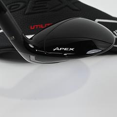 Callaway Apex UW 2025 #5 Hybrid / 23 Degree / Regular Flex Aretera 65 Shaft - Image 5