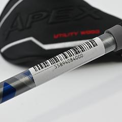 Callaway Apex UW 2025 #5 Hybrid / 23 Degree / Regular Flex Aretera 65 Shaft - Image 7