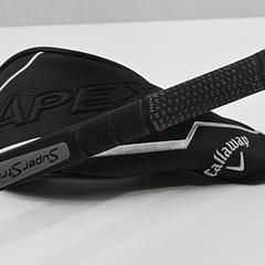 Callaway Apex UW 2025 #5 Hybrid / 23 Degree / Regular Flex Aretera 65 Shaft - Image 8