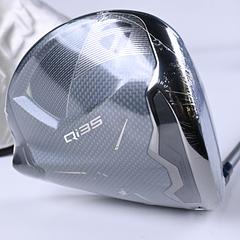 Taylormade Qi35 Max Driver / 12 Degree / Regular Flex Fujikura Air Speeder 50 - Image 6