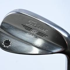 Titleist Vokey SM7 Pitching Wedge / 46 Degree / Wedge Flex Vokey Design SM7 - Image 1