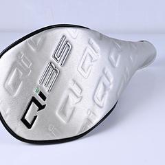 Taylormade Qi35 Driver / 10.5 Degree / Regular Flex Fujikura Ventus Blue 5 Shaft - Image 9