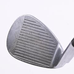 Ping Tour-W Lob Wedge / 58 Degree / Black Dot / Wedge Flex Ping AWT Shaft - Image 2