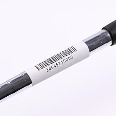 Ping Tour-W Lob Wedge / 58 Degree / Black Dot / Wedge Flex Ping AWT Shaft - Image 5