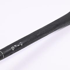 Ping Tour-W Lob Wedge / 58 Degree / Black Dot / Wedge Flex Ping AWT Shaft - Image 6