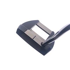 Used Odyssey Jailbird Mini T DB Putter / 35.0 Inches - Image 7