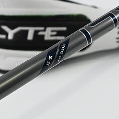 Callaway Elyte X #4 Hybrid / 22 Degree / Regular Flex Denali Charcoal 60 Shaft - Image 3