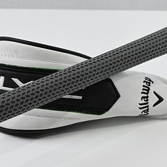 Callaway Elyte X #4 Hybrid / 22 Degree / Regular Flex Denali Charcoal 60 Shaft - Image 5