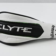 Callaway Elyte X #4 Hybrid / 22 Degree / Regular Flex Denali Charcoal 60 Shaft - Image 6