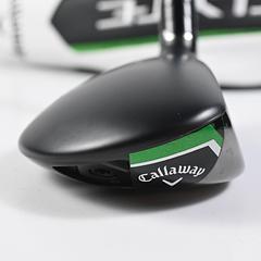 Callaway Elyte #3 Hybrid / 19 Degree / Regular Flex Denali Charcoal 60 Shaft - Image 3