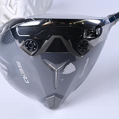 Taylormade Qi35 LS Driver / 10.5 Degree / Stiff Flex Fujikura Ventus Blue 5 - Image 1