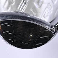 Taylormade Qi35 LS Driver / 10.5 Degree / Stiff Flex Fujikura Ventus Blue 5 - Image 8