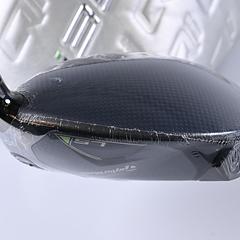 Taylormade Qi35 LS Driver / 10.5 Degree / Stiff Flex Fujikura Ventus Blue 5 - Image 7