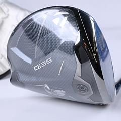 Taylormade Qi35 Driver / 9 Degree / Regular Flex KBS MAX HL 50 - Image 1