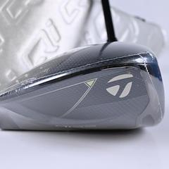 Taylormade Qi35 Driver / 9 Degree / Regular Flex KBS MAX HL 50 - Image 3