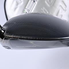 Taylormade Qi35 Driver / 9 Degree / Regular Flex KBS MAX HL 50 - Image 5