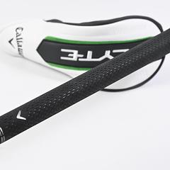 Callaway Elyte #3 Hybrid / 19 Degree / Regular Flex Denali Charcoal 60 Shaft - Image 8