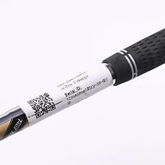 Taylormade Hi-Toe 3 Sand Wedge / 56 Degree / Stiff Flex Dynamic Gold S400 Shaft - Image 2