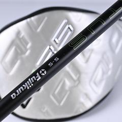 Taylormade Qi35 LS Driver / 10.5 Degree / Stiff Flex Fujikura Ventus Blue 5 - Image 6