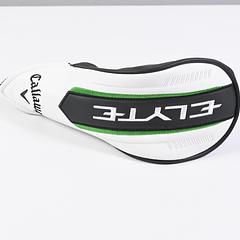 Callaway Elyte #3 Hybrid / 19 Degree / Regular Flex Denali Charcoal 60 Shaft - Image 9