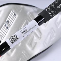Taylormade Qi35 Driver / 9 Degree / Regular Flex KBS MAX HL 50 - Image 7