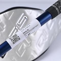 Taylormade Qi35 LS Driver / 10.5 Degree / Stiff Flex Fujikura Ventus Blue 5 - Image 5