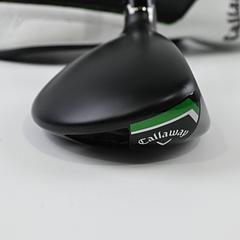 Callaway Elyte X #4 Hybrid / 22 Degree / Regular Flex Denali Charcoal 60 Shaft - Image 9