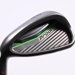 Left Hand Ping Prodi G #8 Iron / Red Dot / Stiff Flex Ping Prodi G Shaft - Image 1