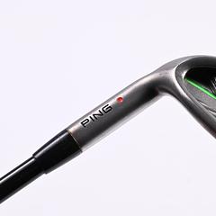 Left Hand Ping Prodi G #8 Iron / Red Dot / Stiff Flex Ping Prodi G Shaft - Image 2