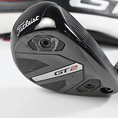 Titleist GT2 #3 Hybrid / 18 Degree / X-Flex Graphite Design Tour AD IZ-95 - Image 3