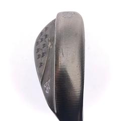 Used TaylorMade Milled Grind 4 Gap Wedge / 52.0 Degrees / Stiff Flex - Image 4