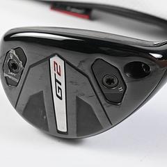 Titleist GT2 #3 Hybrid / 18 Degree / X-Flex Graphite Design Tour AD IZ-95 - Image 4