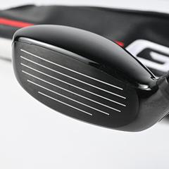 Titleist GT2 #3 Hybrid / 18 Degree / X-Flex Graphite Design Tour AD IZ-95 - Image 6