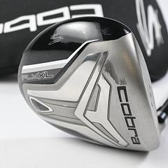 Cobra Fly XL #5 Wood / 19 Degree / Regular Flex Cobra Fly XL Shaft - Image 2