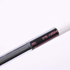 Taylormade Hi-Toe Raw Lob Wedge / 58 Degree / Regular Flex KBS Hi-Rev 2.0 115 - Image 4