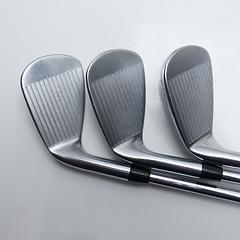 Used Titleist T150 23 & T100 23 Combo Iron Set / 4 - PW / X-Stiff Flex - Image 6