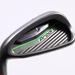 Left Hand Ping Prodi G #7 Iron / Red Dot / Stiff Flex Ping Prodi G Shaft - Image 7
