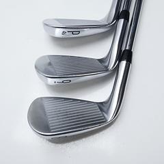 Used Titleist T150 23 & T100 23 Combo Iron Set / 4 - PW / X-Stiff Flex - Image 7