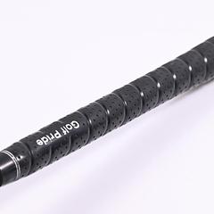 Taylormade Hi-Toe Raw Lob Wedge / 58 Degree / Regular Flex KBS Hi-Rev 2.0 115 - Image 2