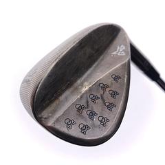 Used TaylorMade Milled Grind 4 Gap Wedge / 52.0 Degrees / Stiff Flex - Image 2