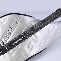 Taylormade Qi35 Driver / 9 Degree / Regular Flex KBS MAX HL 50 - Image 8