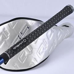 Taylormade Qi35 LS Driver / 10.5 Degree / Stiff Flex Fujikura Ventus Blue 5 - Image 4