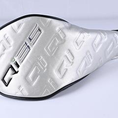 Taylormade Qi35 Driver / 9 Degree / Regular Flex KBS MAX HL 50 - Image 9