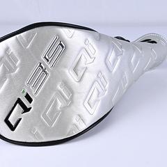 Taylormade Qi35 LS Driver / 10.5 Degree / Stiff Flex Fujikura Ventus Blue 5 - Image 3