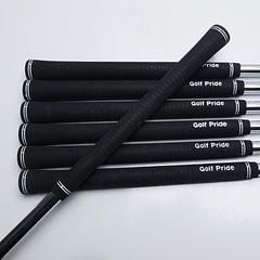 Used Titleist T150 23 & T100 23 Combo Iron Set / 4 - PW / X-Stiff Flex - Image 11