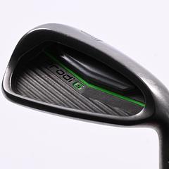 Ping Prodi G #7 Iron / Black Dot / Stiff Flex Ping Prodi G Shaft - Image 1
